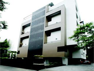 Ar Fontana Bay Aparthotel 3*