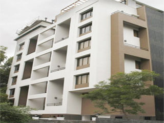 Ar Fontana Bay 3* Pune