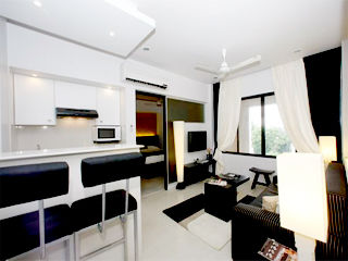 Ar Fontana Bay Pune
