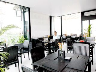 Ar Fontana Bay 3* Pune
