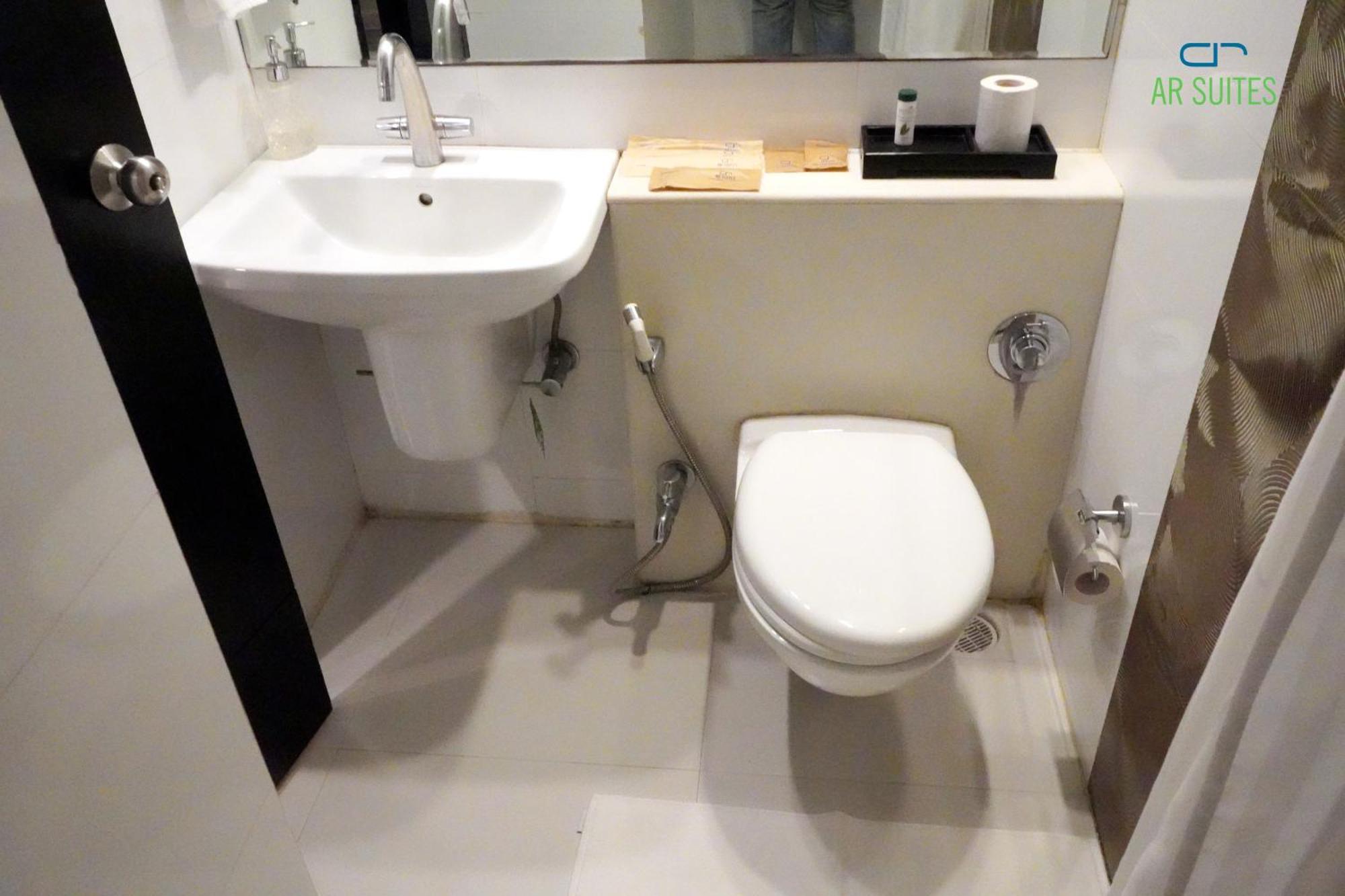 Ar Fontana Bay Aparthotel