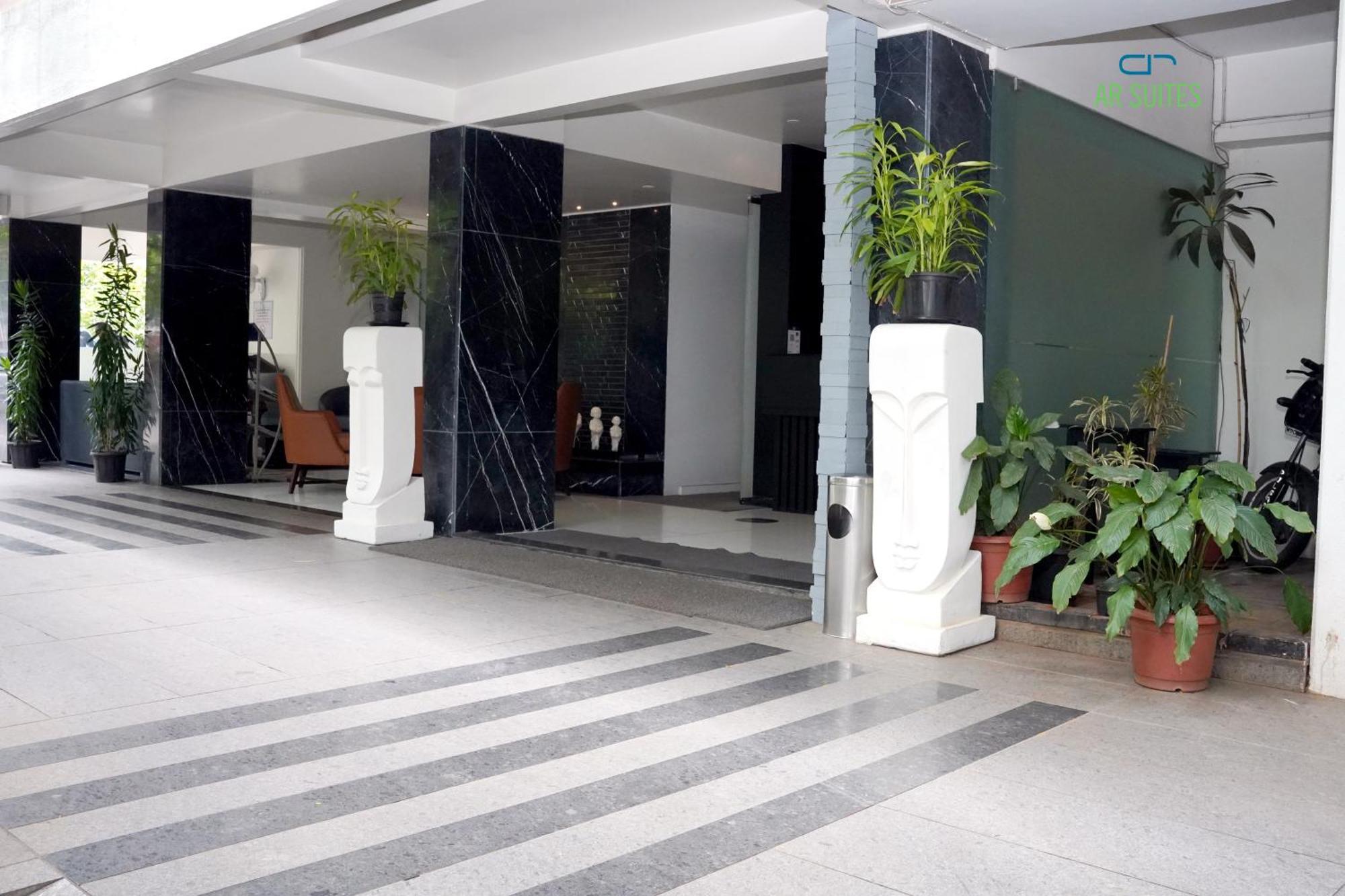 Aparthotel Ar Fontana Bay