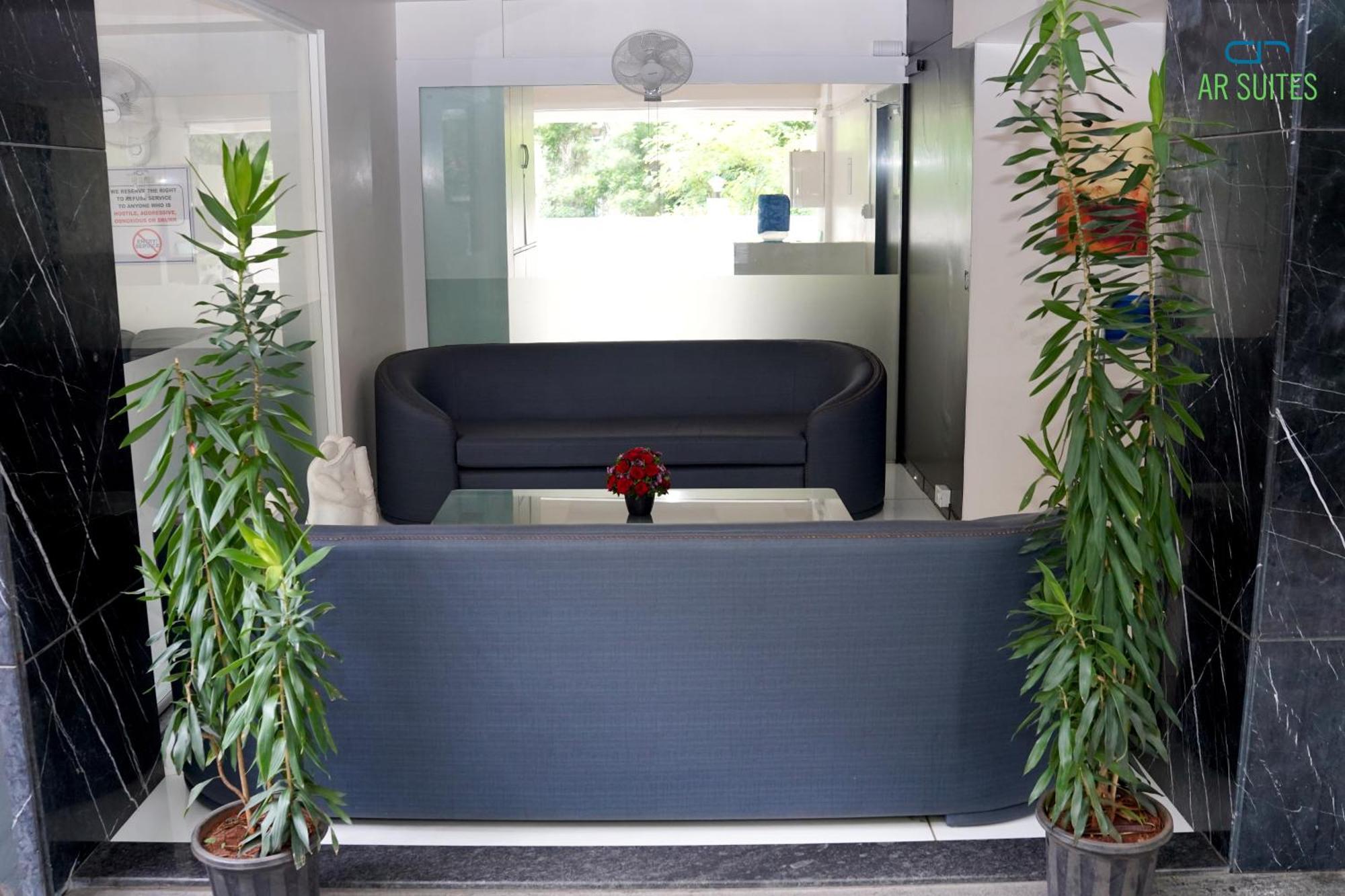 Ar Fontana Bay Aparthotel 3*