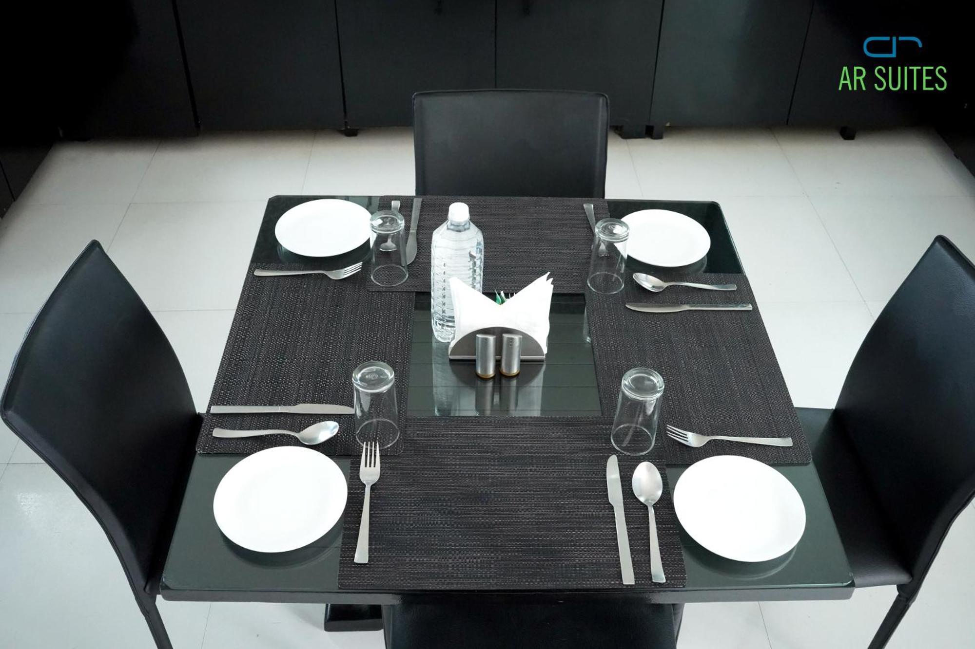 Aparthotel Ar Fontana Bay 3*
