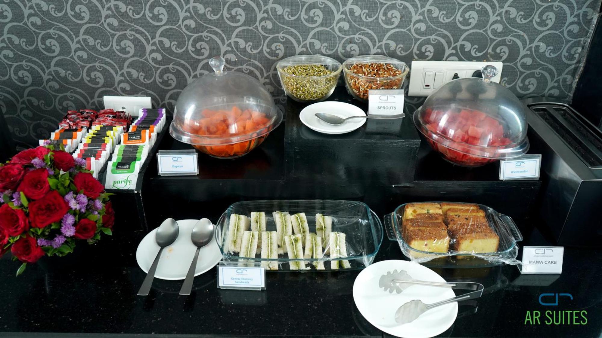 Ar Fontana Bay 3* Pune