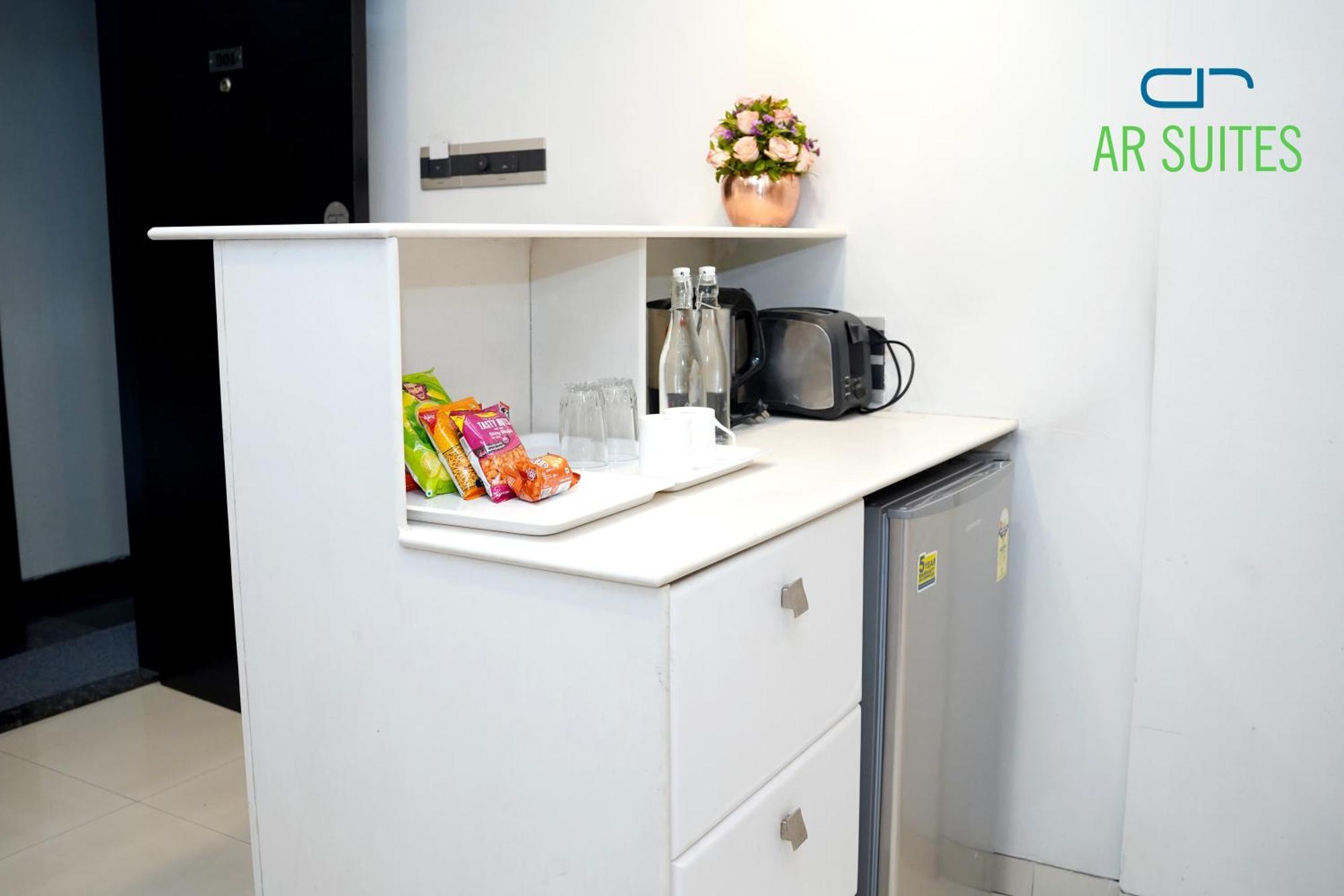Ar Fontana Bay Pune
