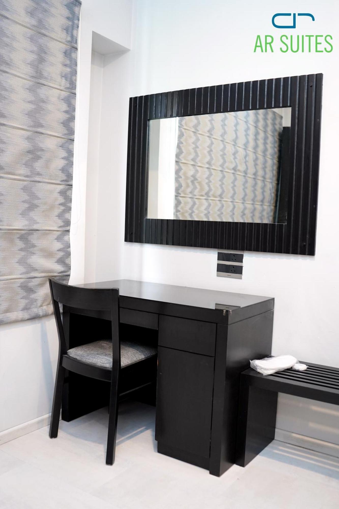 Ar Fontana Bay Aparthotel