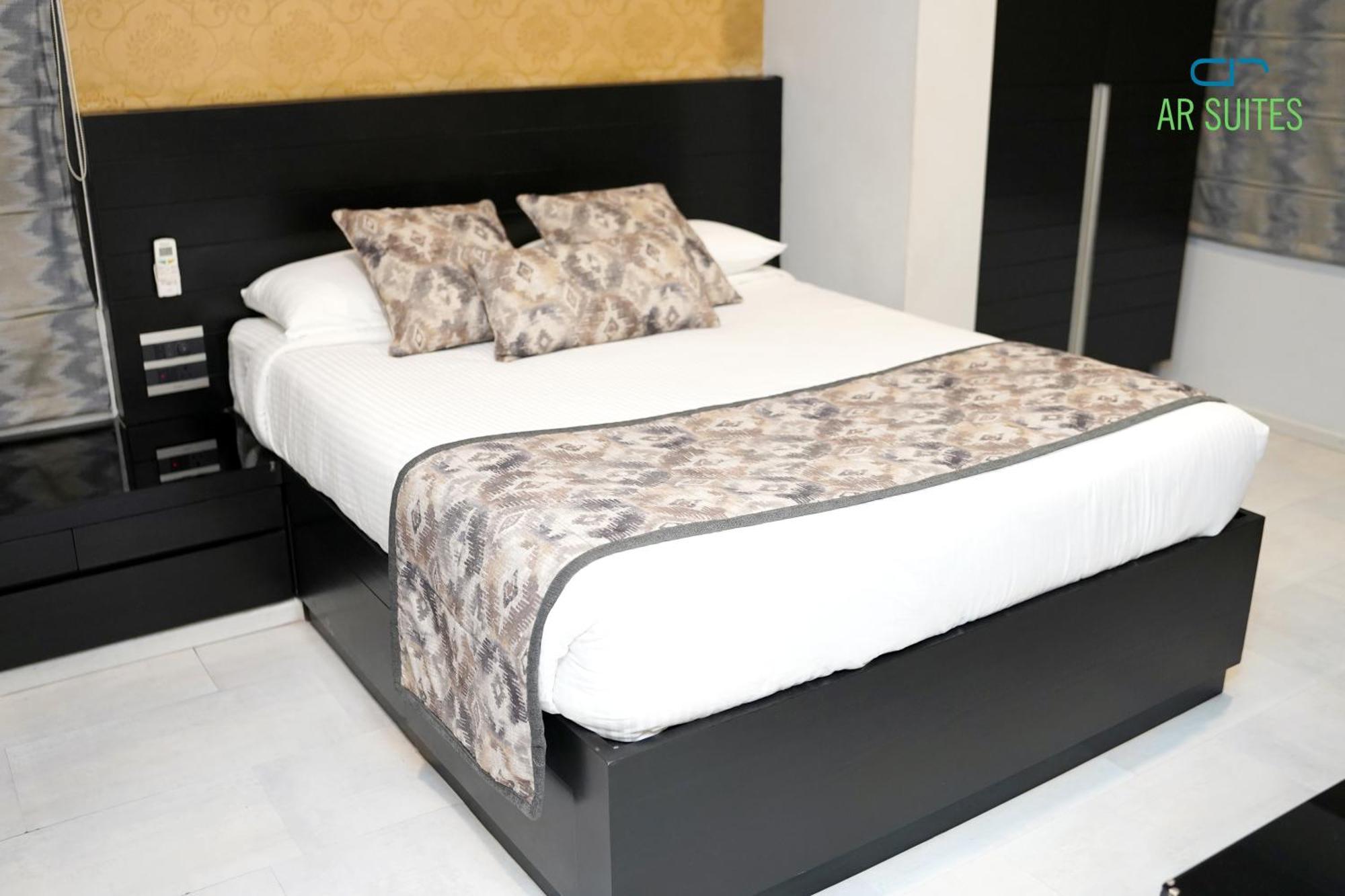 Aparthotel Ar Fontana Bay 3*