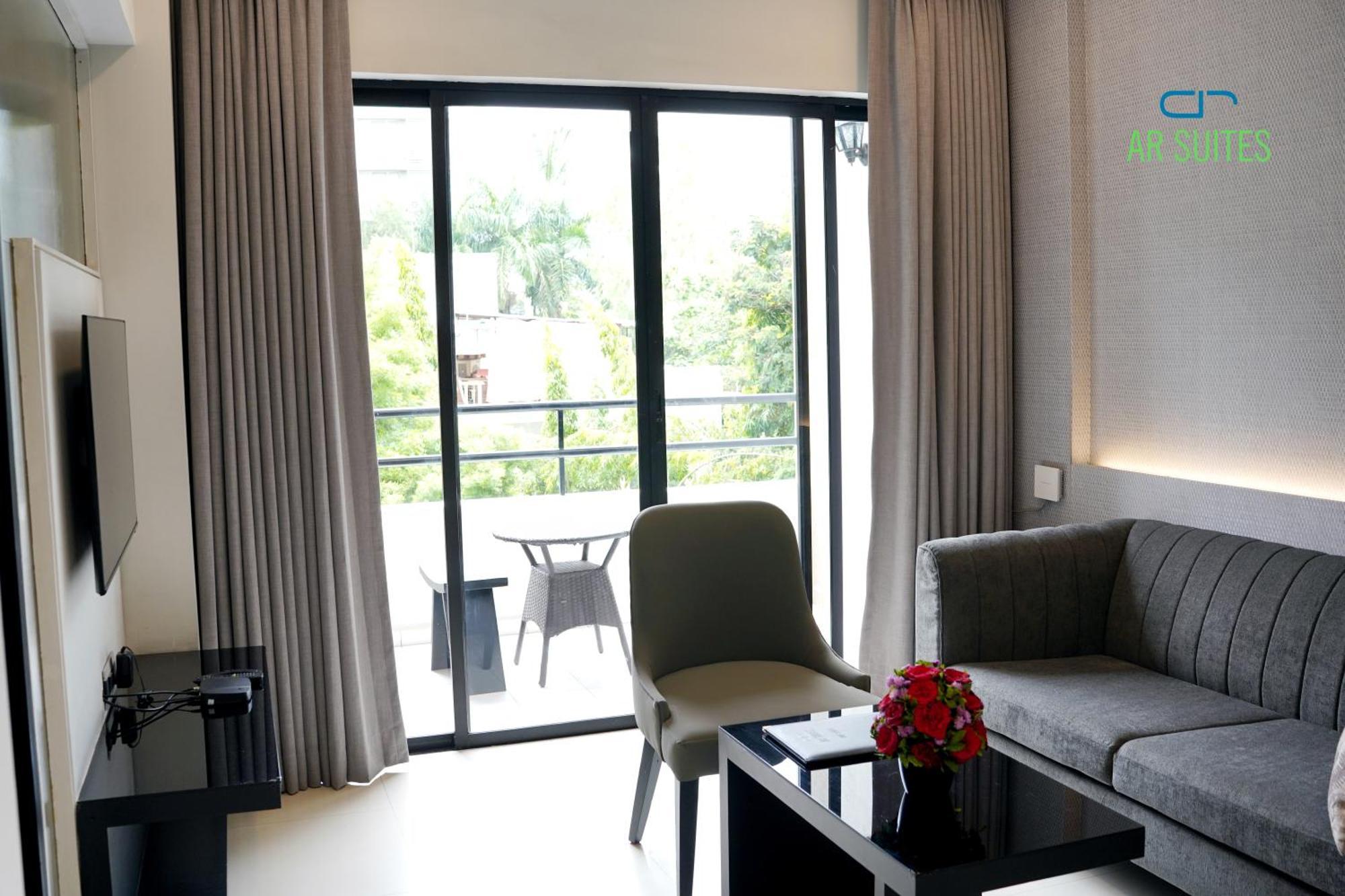 Ar Fontana Bay Aparthotel 3*
