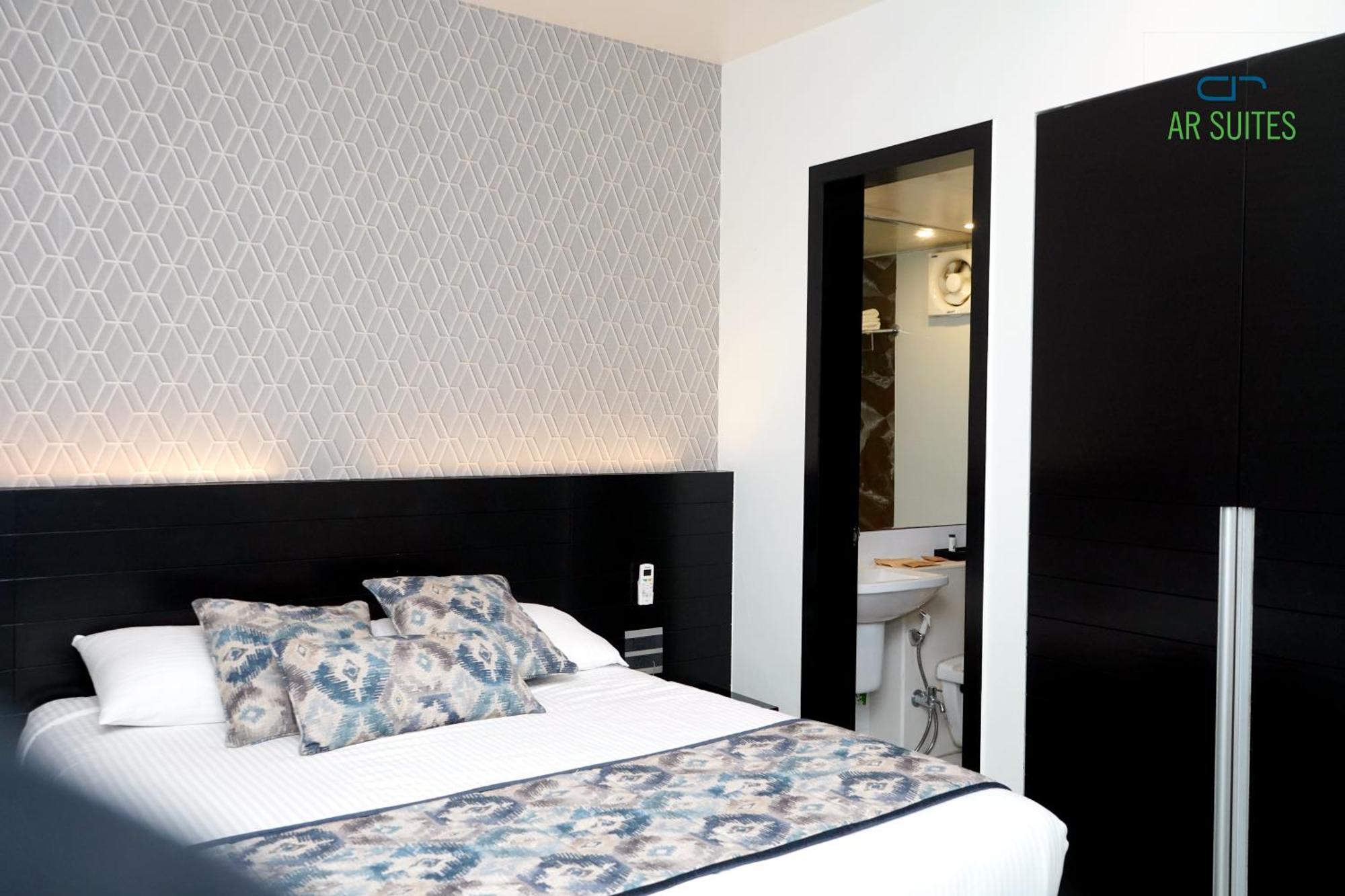 Aparthotel Ar Fontana Bay 3*