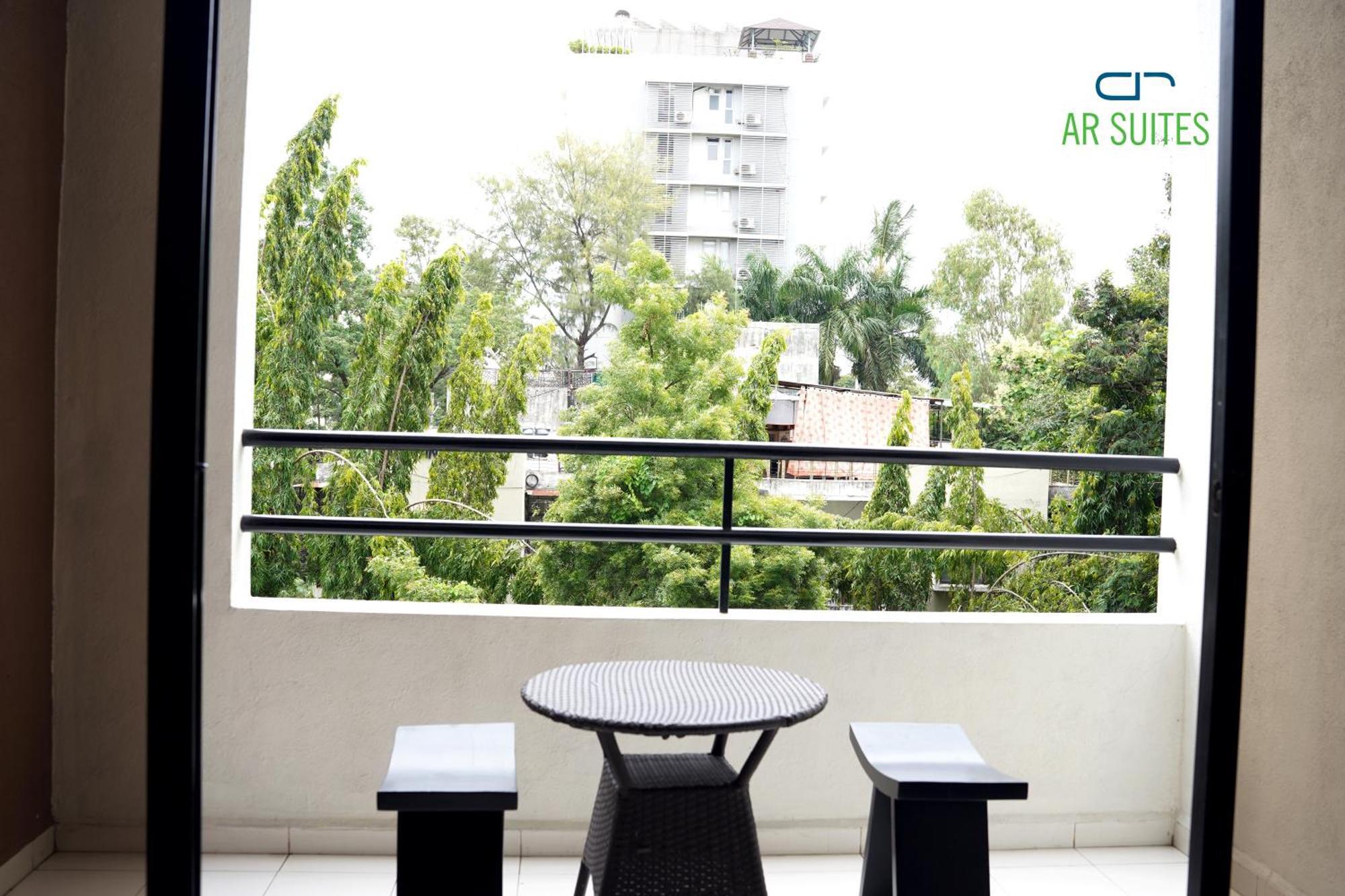 Ar Fontana Bay 3* Pune
