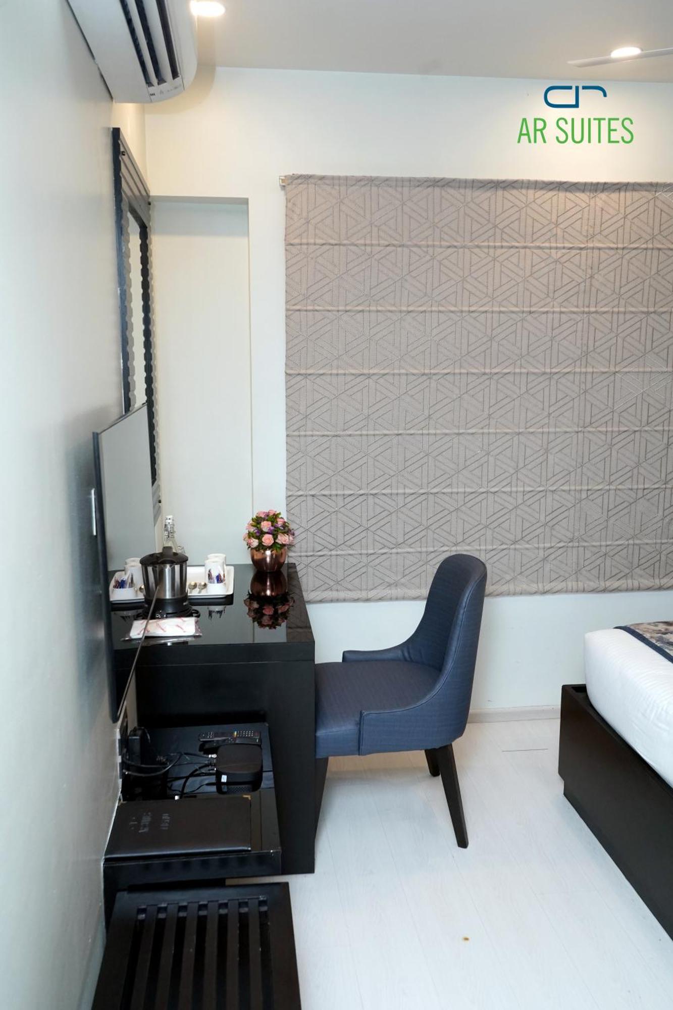 Aparthotel Ar Fontana Bay Pune