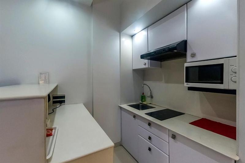 Aparthotel Ar Fontana Bay 3*