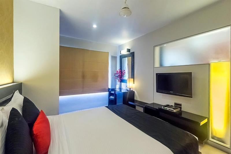 Ar Fontana Bay 3*