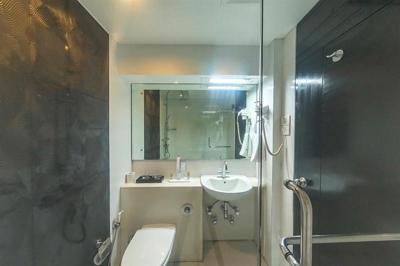 Aparthotel Ar Fontana Bay Pune