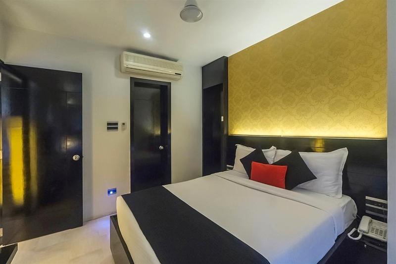 Ar Fontana Bay 3* Pune