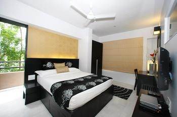 Ar Fontana Bay Aparthotel