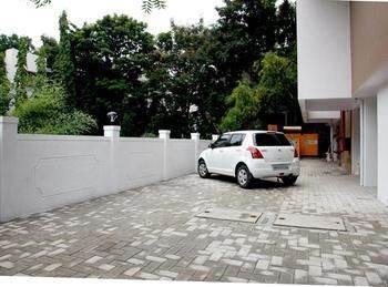Ar Fontana Bay 3* Pune