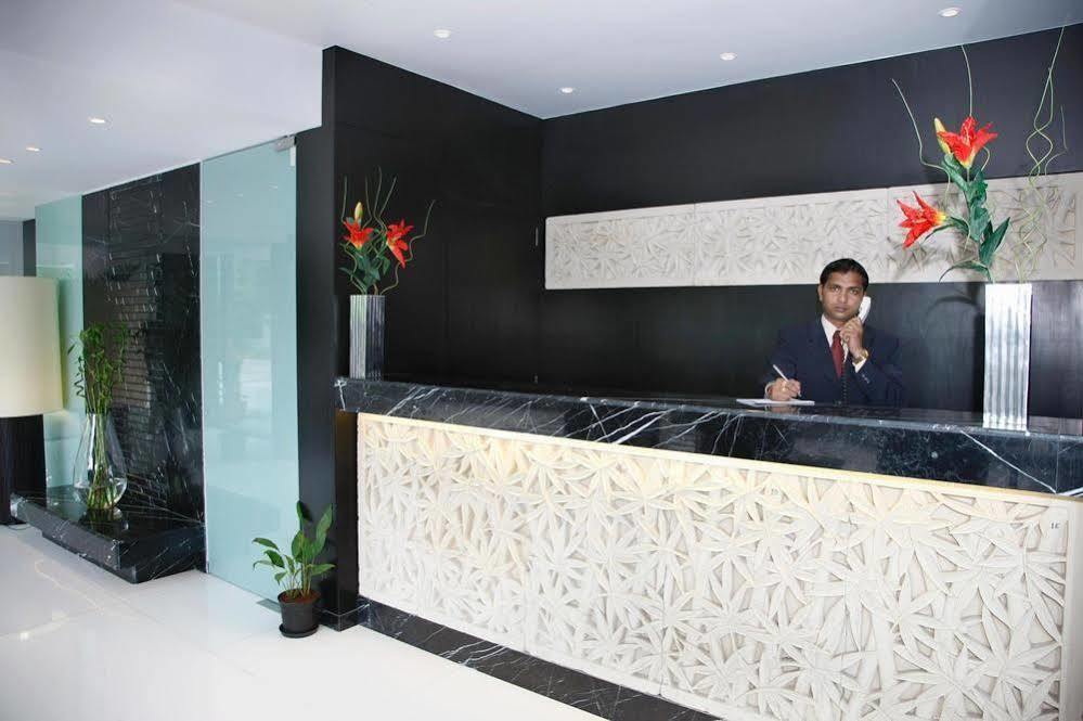 Aparthotel Ar Fontana Bay