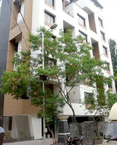 Ar Fontana Bay Aparthotel