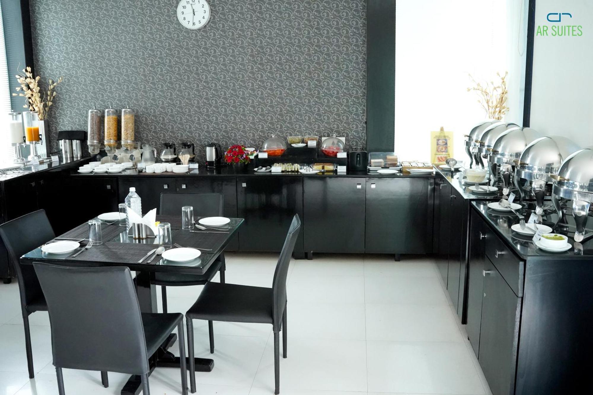 Ar Fontana Bay 3* Pune