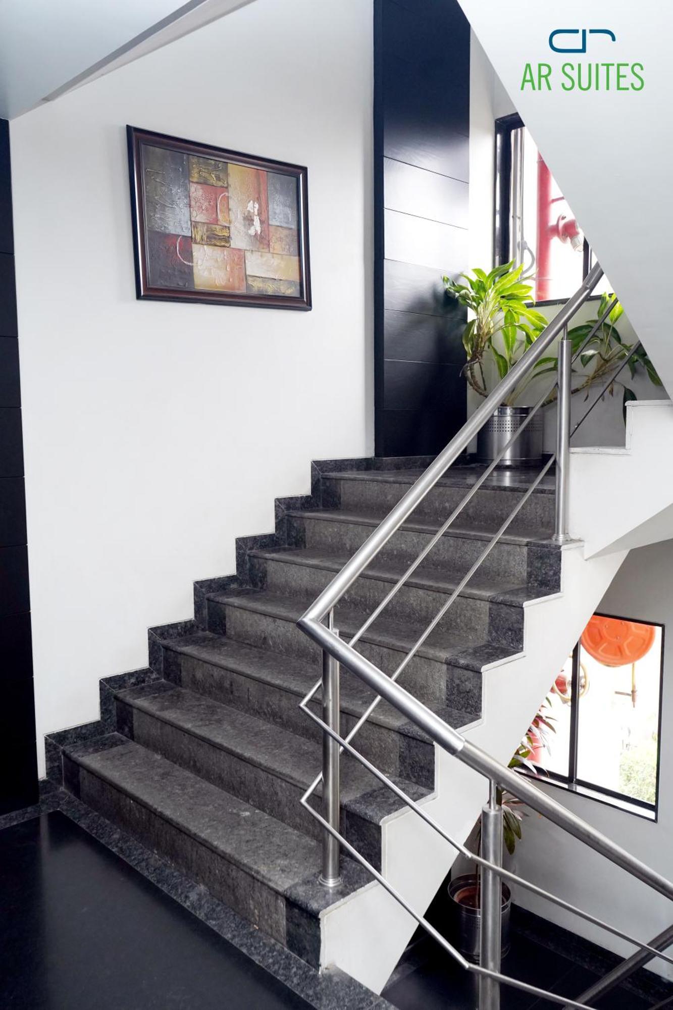 Aparthotel Ar Fontana Bay Pune