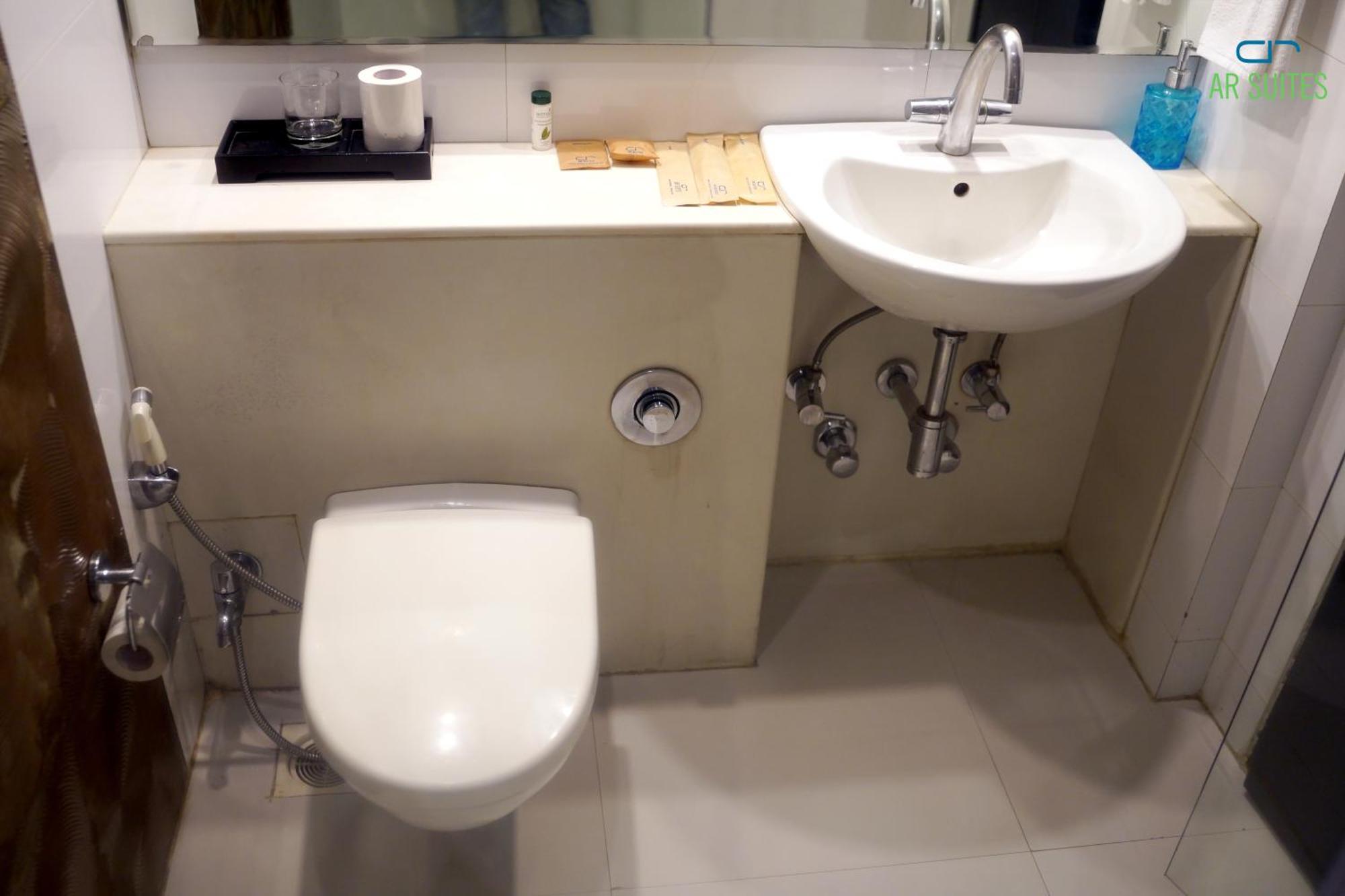 Ar Fontana Bay Aparthotel