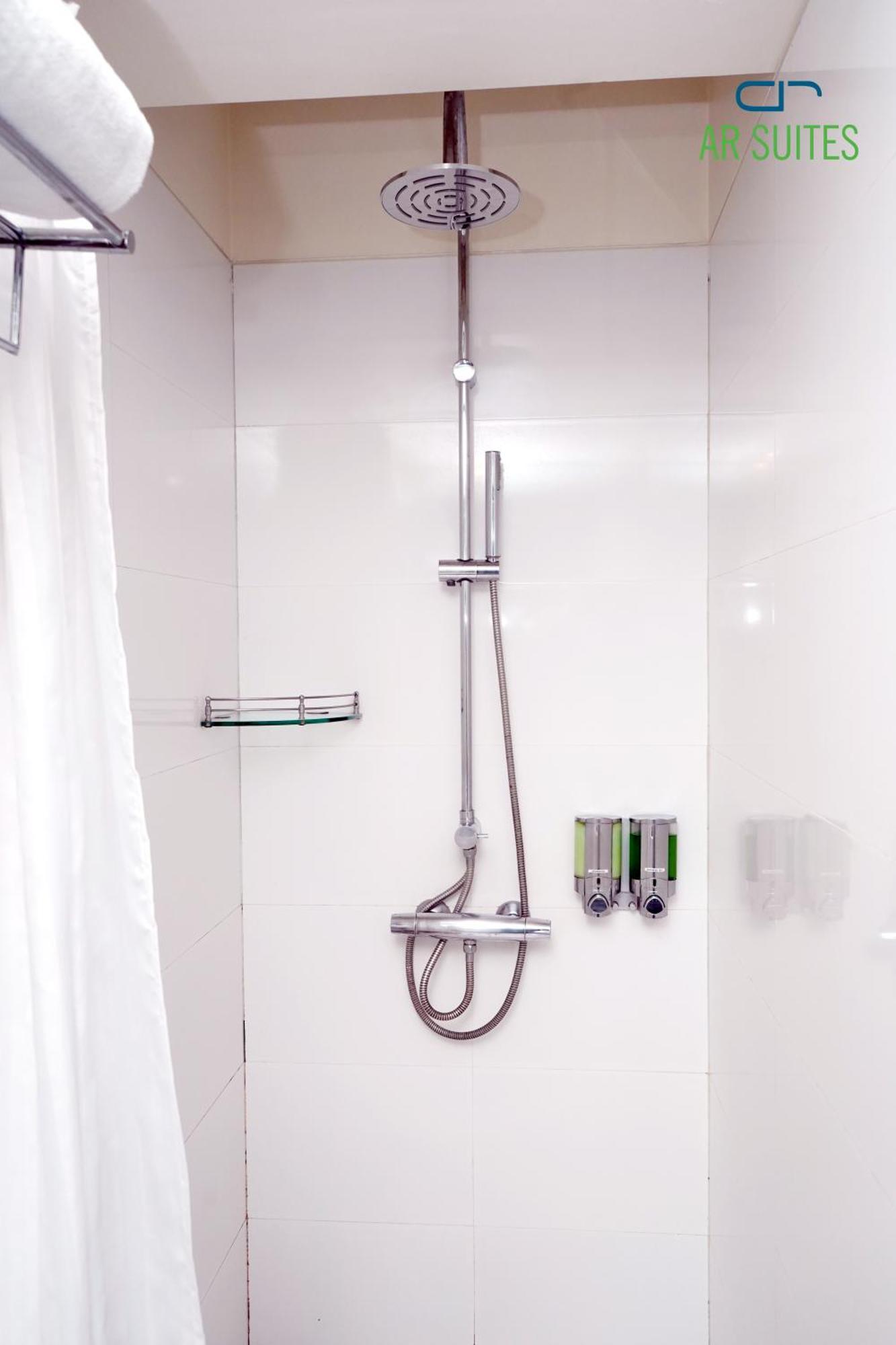 Aparthotel Ar Fontana Bay Pune