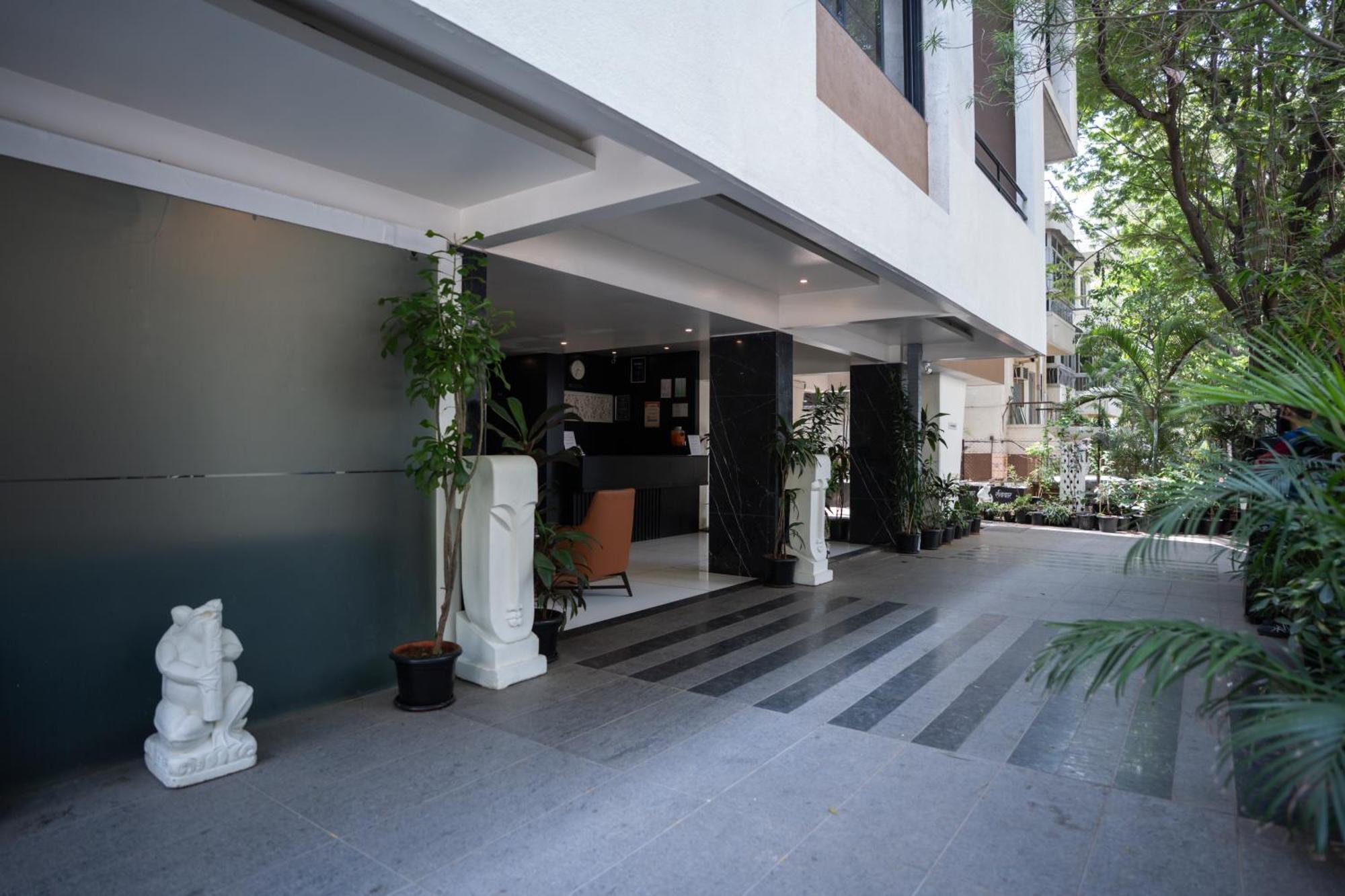 Aparthotel Ar Fontana Bay