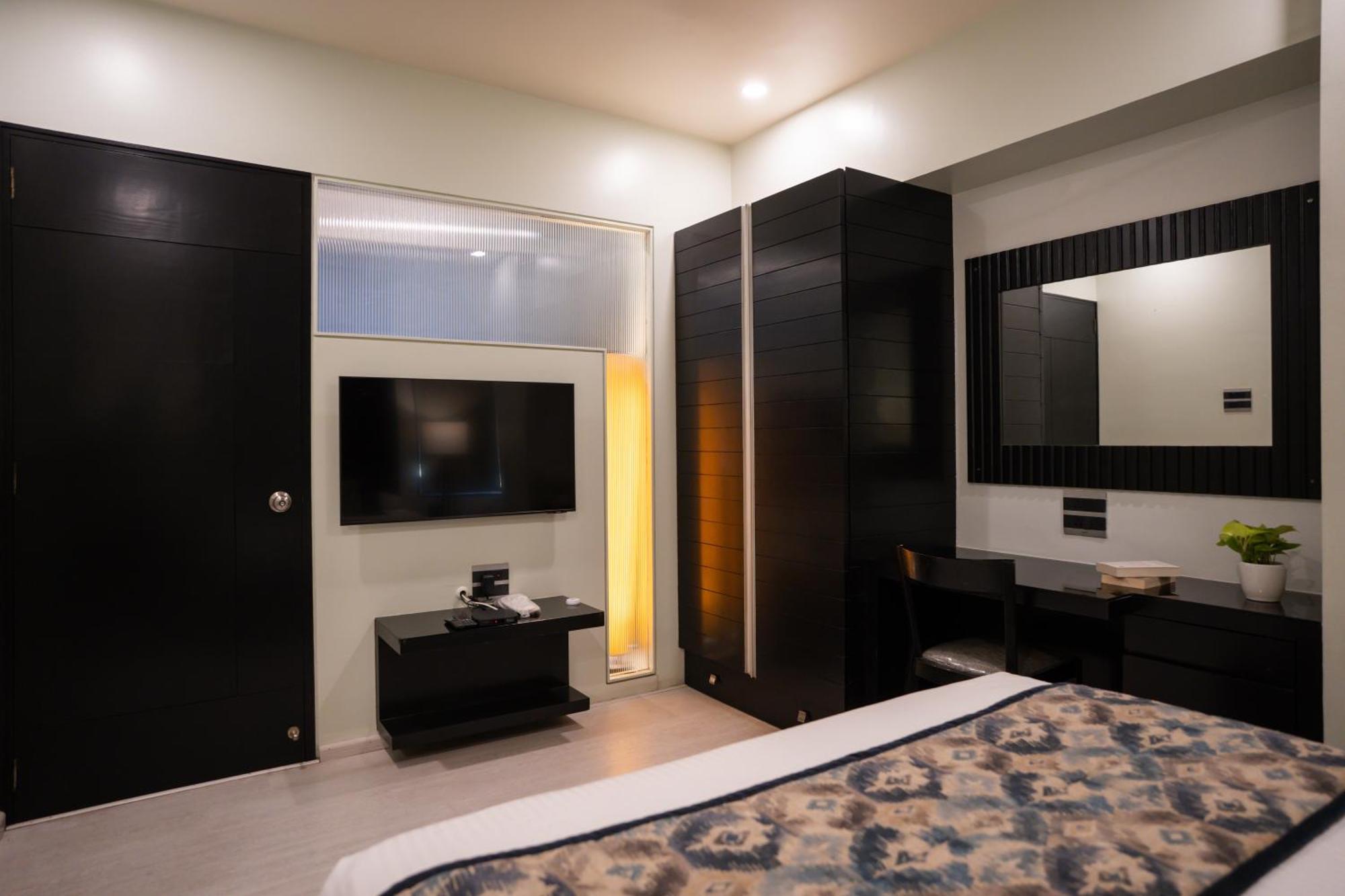 Ar Fontana Bay 3* Pune