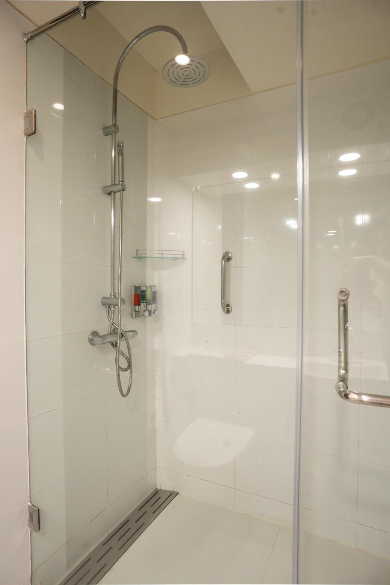 Aparthotel Ar Fontana Bay 3*