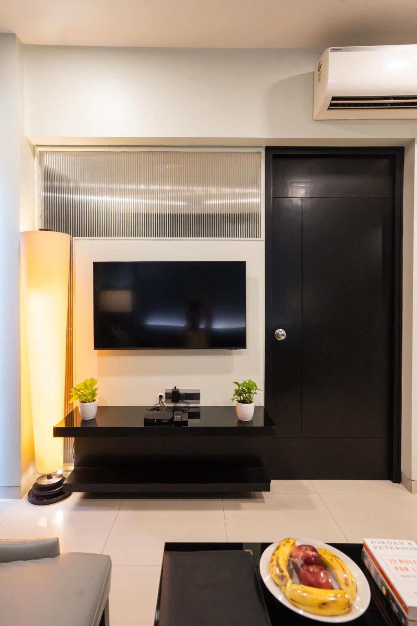Ar Fontana Bay Aparthotel Pune