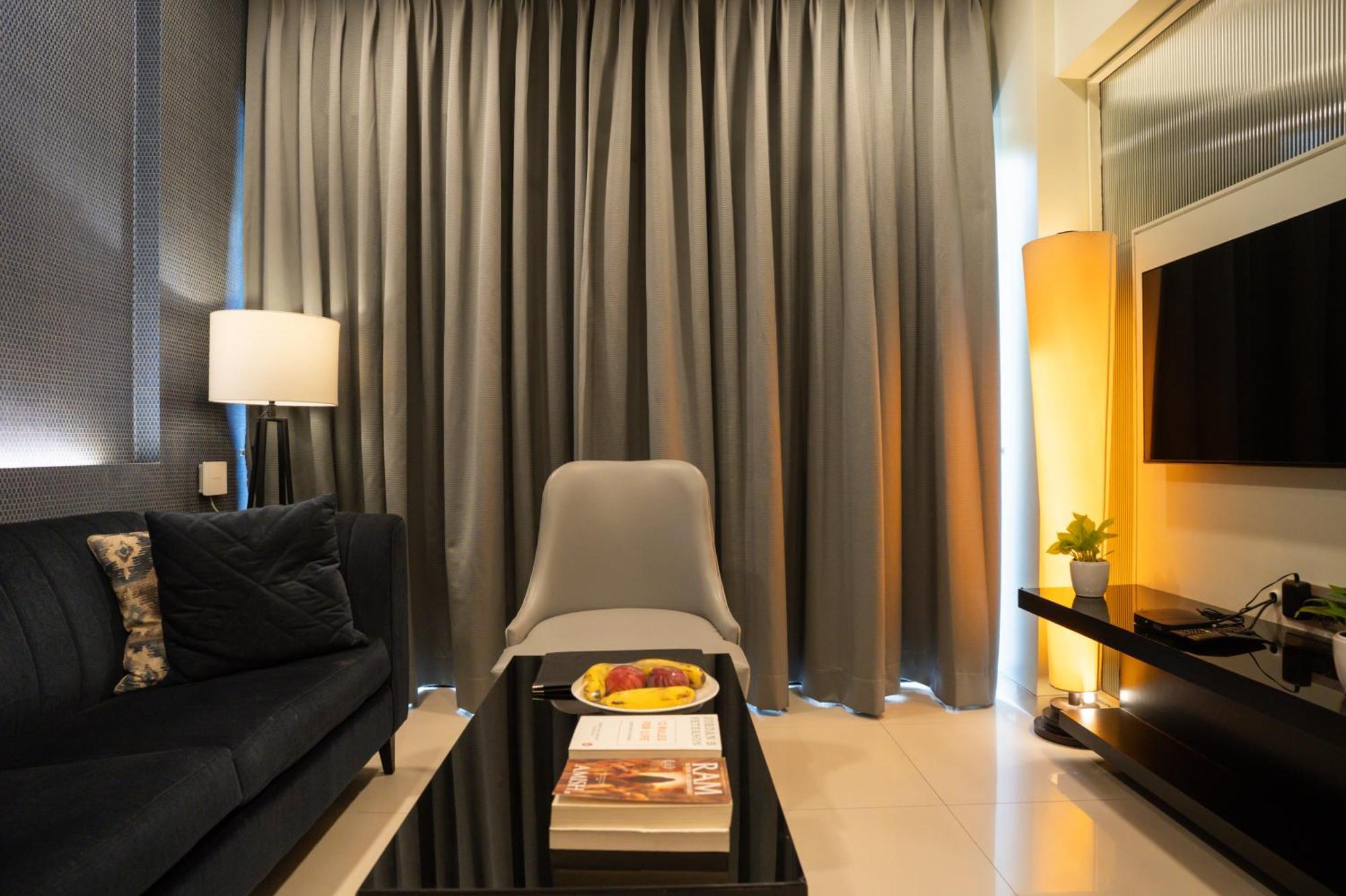 Ar Fontana Bay 3* Pune