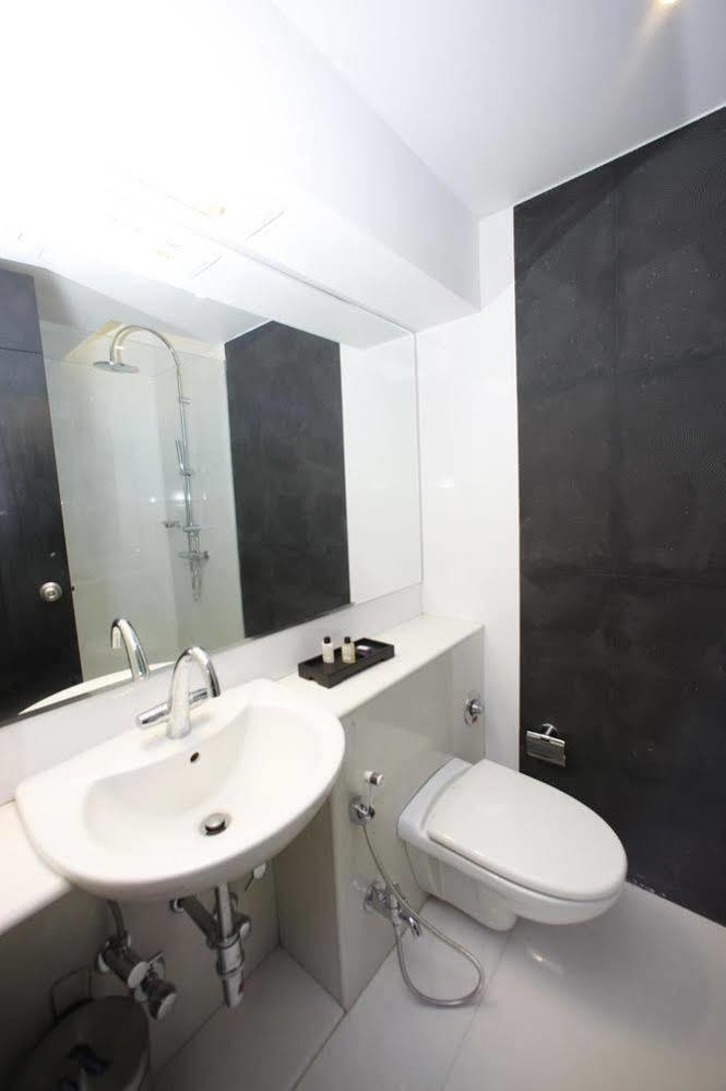 Ar Fontana Bay Aparthotel