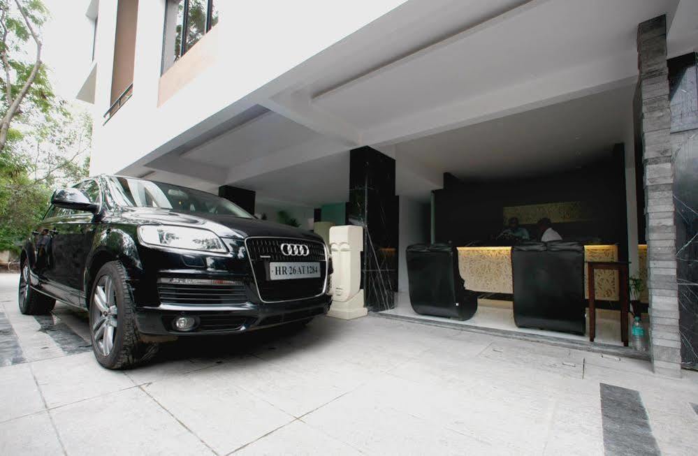 Ar Fontana Bay Pune